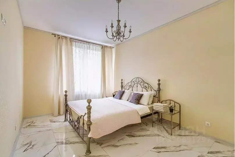 2-к кв. Санкт-Петербург Полтавский проезд, 2 (60.0 м) - Фото 2