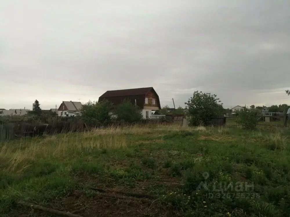 Участок в Иркутская область, Ангарск Лесник-1 СНТ, ул. Молдавская ... - Фото 2