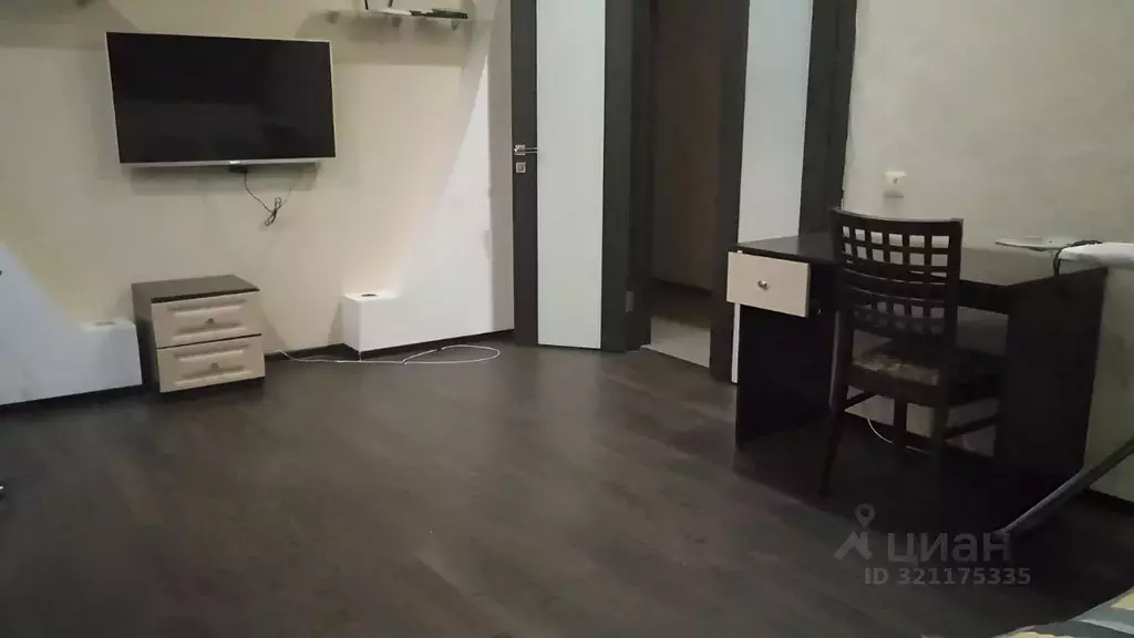 3-к кв. Томская область, Томск Источная ул., 2 (105.0 м) - Фото 2