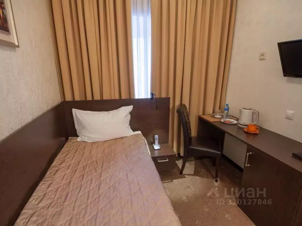 Комната Москва ул. Большая Дмитровка, 5/6С4 (12.0 м) - Фото 1