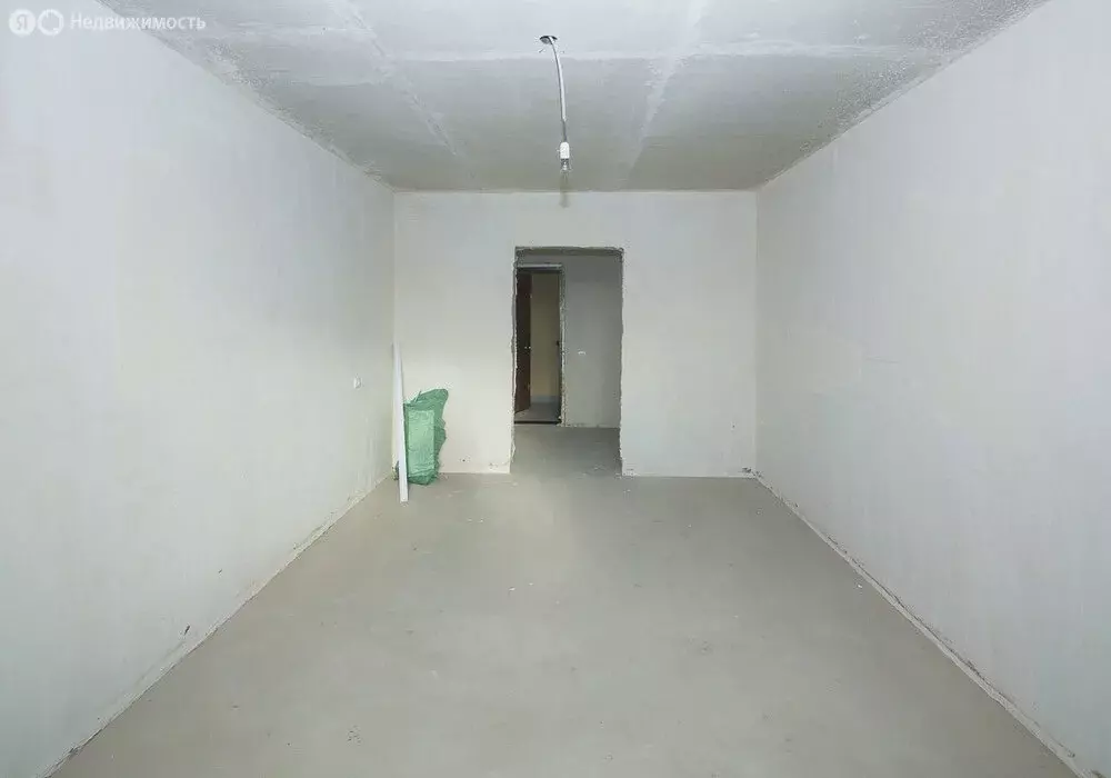 1-комнатная квартира: Ярославль, Пашуковская улица, 9к2 (27 м) - Фото 1