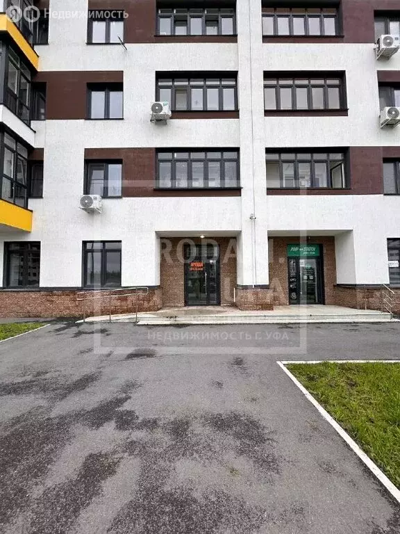 Помещение свободного назначения (70 м) - Фото 1