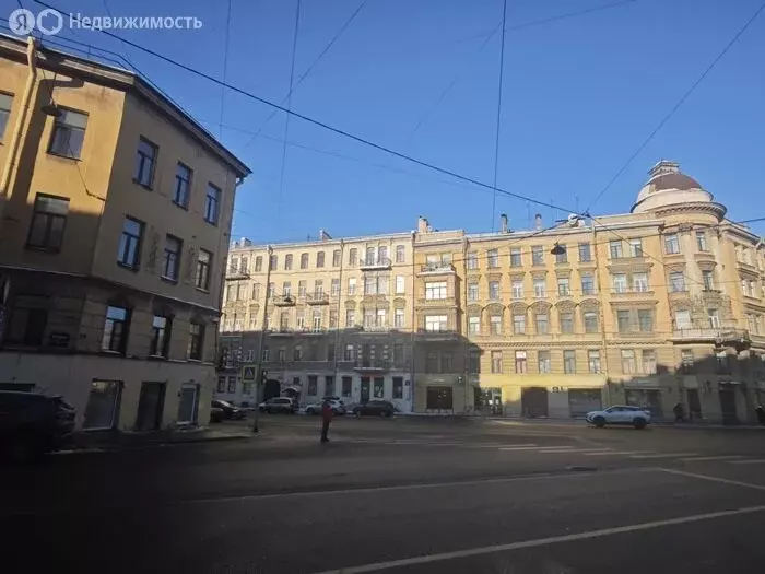 Торговая площадь (162.2 м) - Фото 1