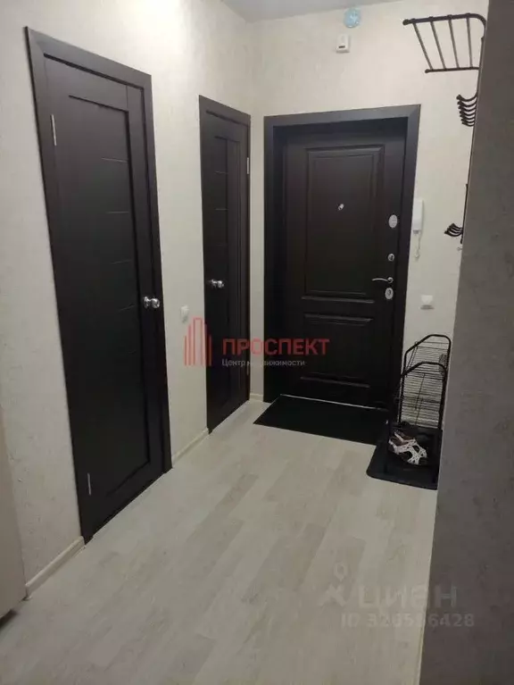 2-к кв. Пензенская область, Пенза ул. Антонова, 5Д (49.8 м) - Фото 2