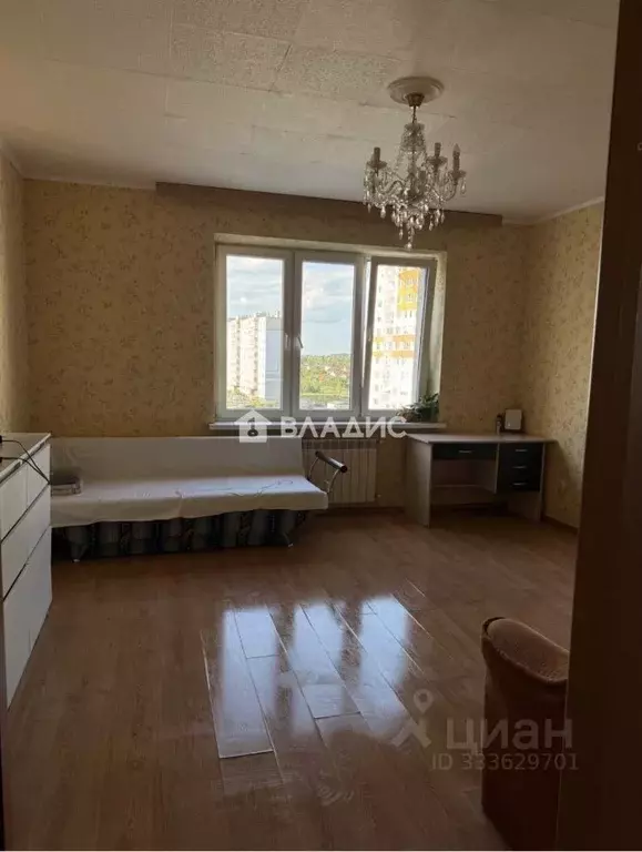 Комната Калининградская область, Калининград ул. Аксакова, 127 (16.0 ... - Фото 2