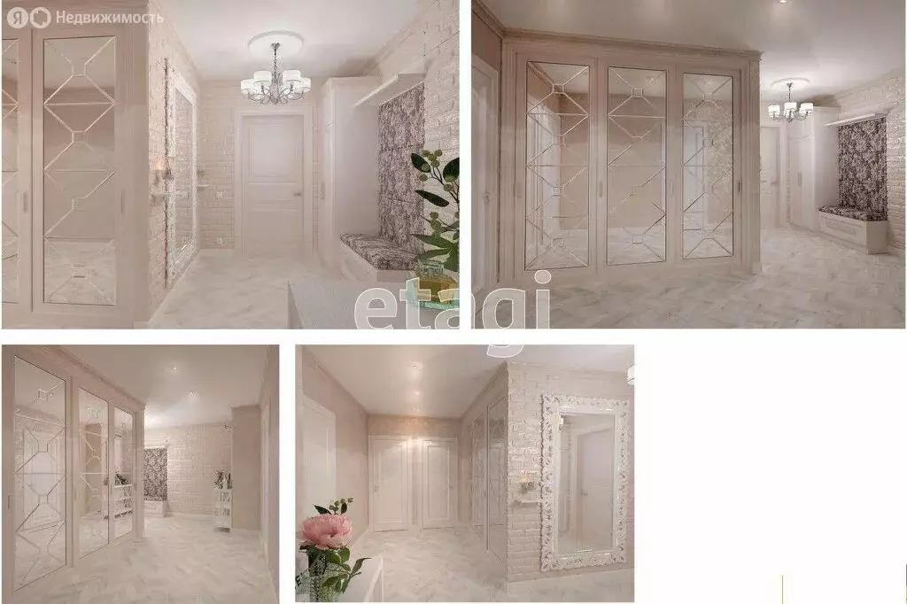 1-комнатная квартира: Анапа, Крепостная улица, 51к2 (66 м) - Фото 2