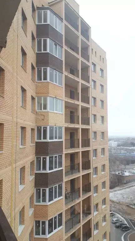 2-к кв. Оренбургская область, Оренбург ул. Березка, 2/4 (60.0 м) - Фото 1