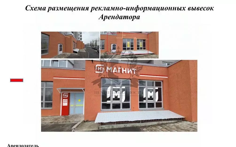 Помещение свободного назначения в Санкт-Петербург пос. Парголово, ул. ... - Фото 0