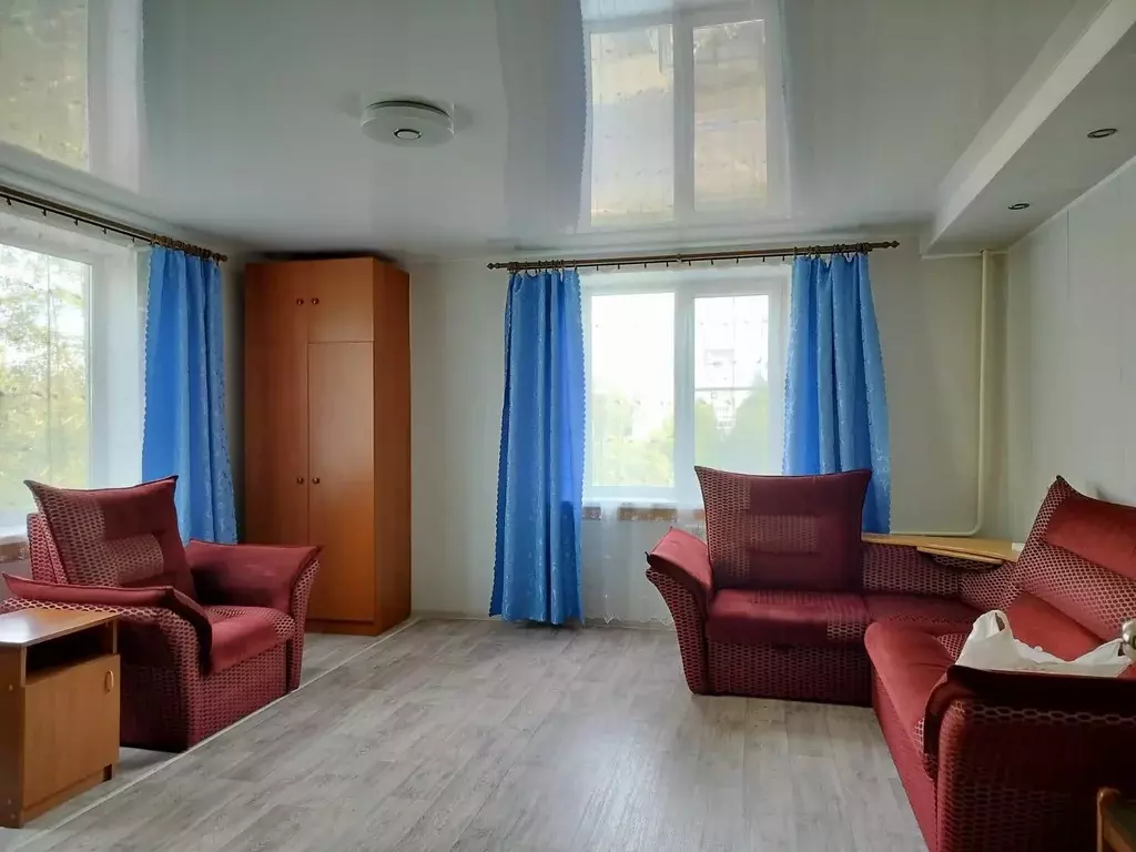 Продаётся 1-к квартира, 34.3 м - Фото 0