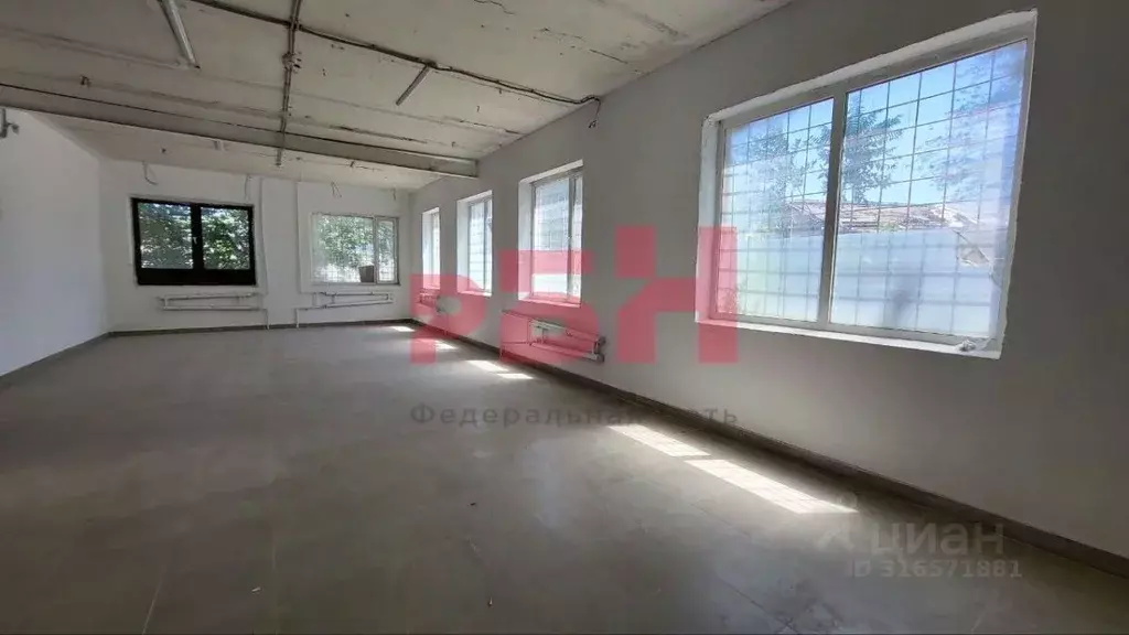 Склад в Ростовская область, Ростов-на-Дону Портовая ул., 33 (132 м) - Фото 1