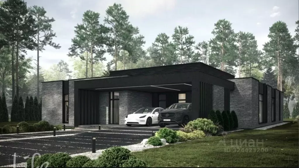 Дом в Москва пер. 1-й Зименковский (422 м) - Фото 2