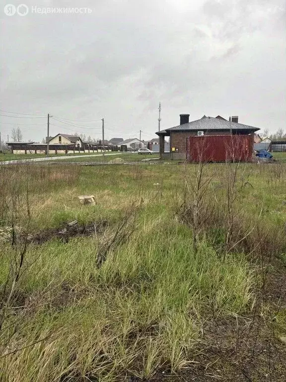 Участок в Белгородская область, Белгородский муниципальный округ, ... - Фото 1