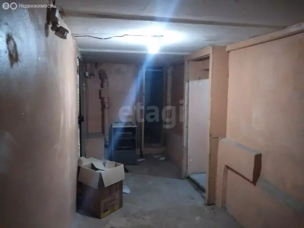 Помещение свободного назначения (468.6 м) - Фото 2