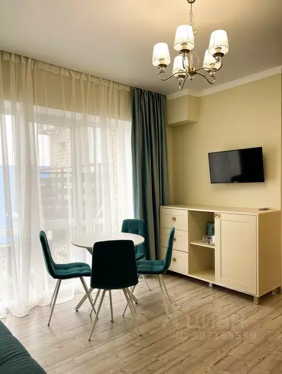 Комната Краснодарский край, Ейск Приморский пер., 29 (45.0 м) - Фото 1