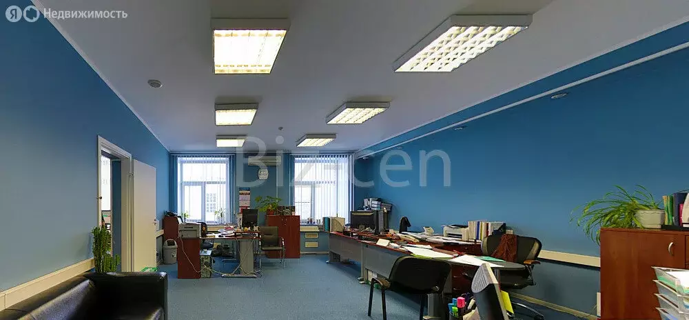 Офис (19.8 м) - Фото 2