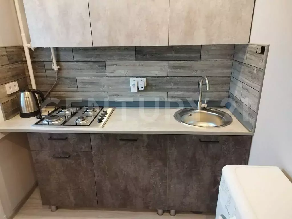 2-к кв. Калужская область, Обнинск ул. Мира, 18А (50.1 м) - Фото 1