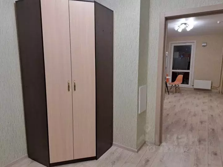 2-к кв. Красноярский край, Красноярск Аральская ул., 51 (50.0 м) - Фото 2