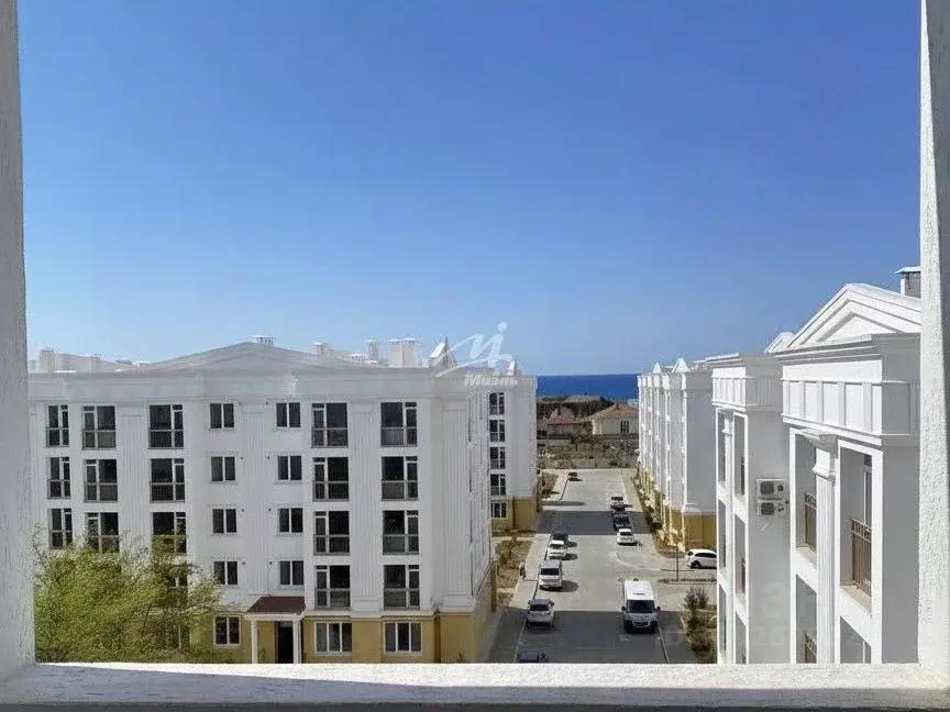 1-к кв. Севастополь ул. Челнокова, 29к3 (45.1 м) - Фото 1