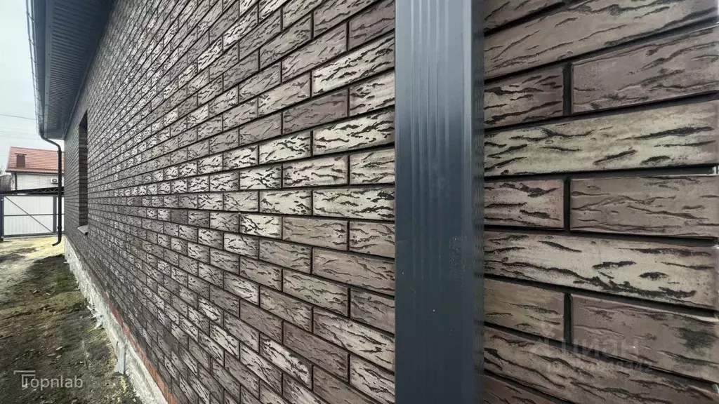 Дом в Ростовская область, Мясниковский район, Красный Крым хут. ул. ... - Фото 2