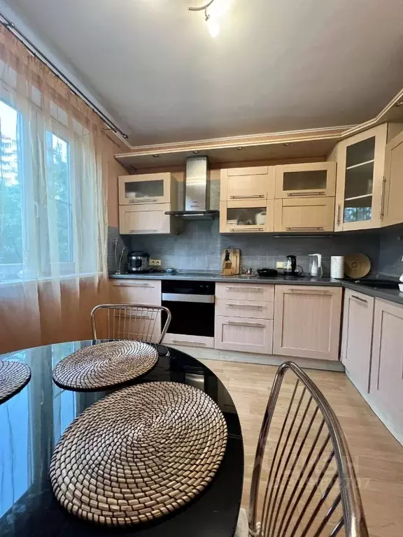 2-к кв. Москва ул. Академика Анохина, 38К1 (59.0 м) - Фото 0