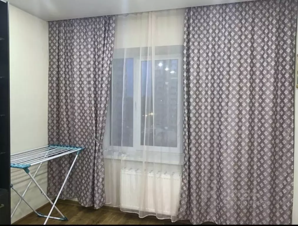 1-к кв. Московская область, Люберцы Зенино ЖК Самолет мкр, ул. ... - Фото 2