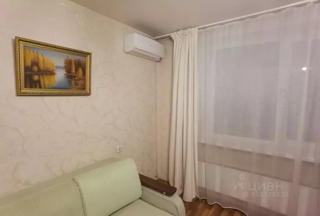 1-к кв. Москва Лухмановская ул., 1 (40.0 м) - Фото 2