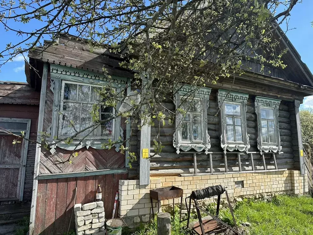 Дом 45 м на участке 25 сот. - Фото 0