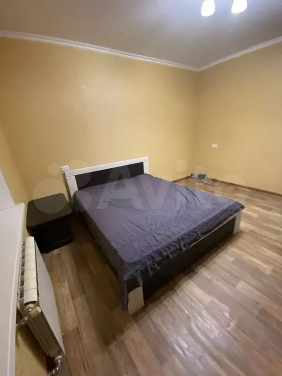 1-к. квартира, 40 м, 9/12 эт. - Фото 1