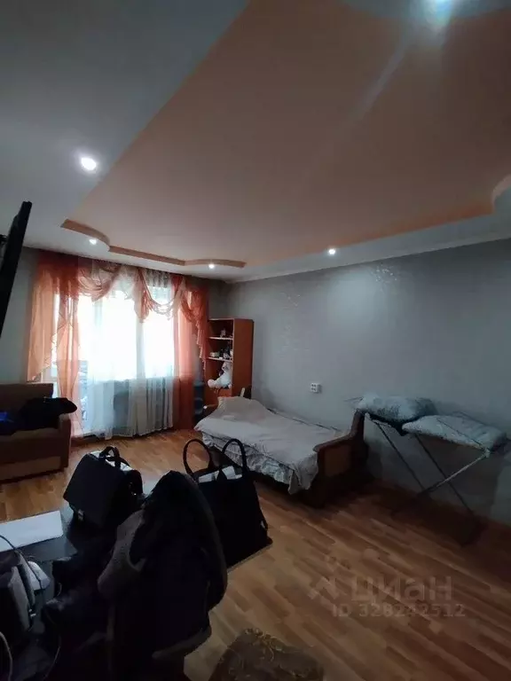 2-к кв. Московская область, Дрезна Орехово-Зуевский городской округ, ... - Фото 2