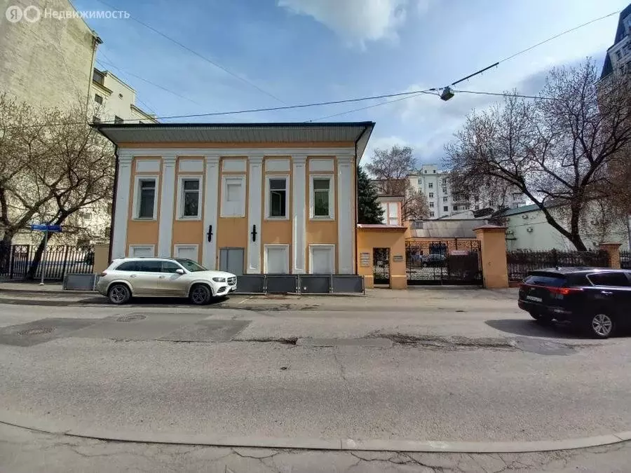 Офис (89 м) - Фото 2