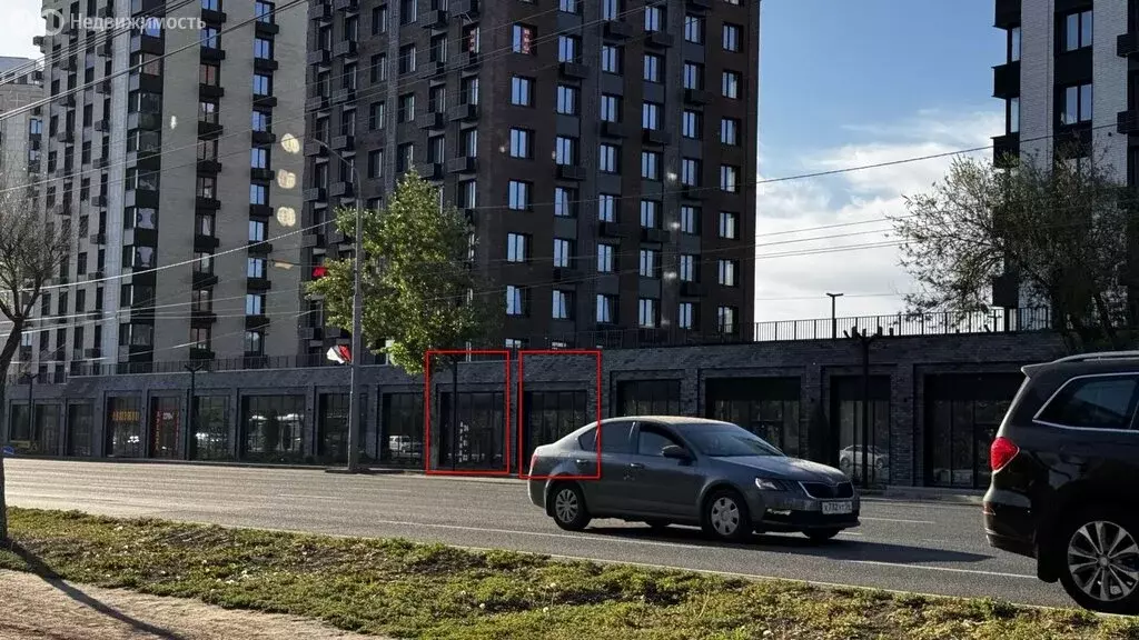 Помещение свободного назначения (102 м) - Фото 1
