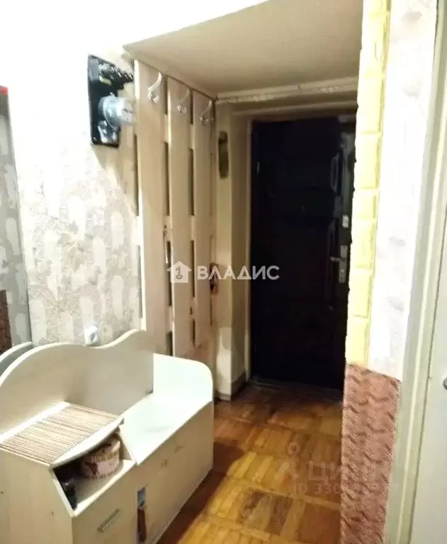 2-к кв. Краснодарский край, Ейск Коммунистическая ул., 49/4 (44.8 м) - Фото 1