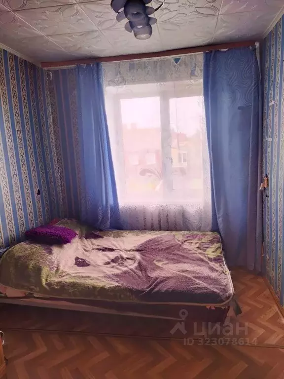 2-к кв. Саратовская область, Энгельсский район, Новопушкинское ... - Фото 2