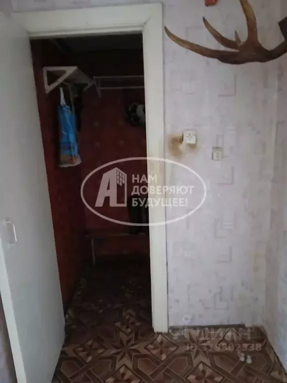 2-к кв. Удмуртия, Глазовский район, с. Дзякино ул. Кирова, 11 (50.1 м) - Фото 1
