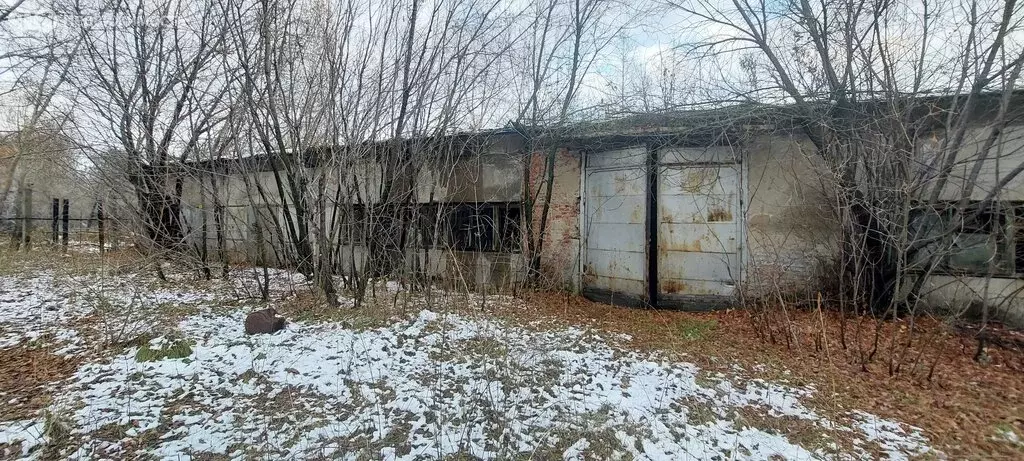 Помещение свободного назначения (851.7 м) - Фото 1
