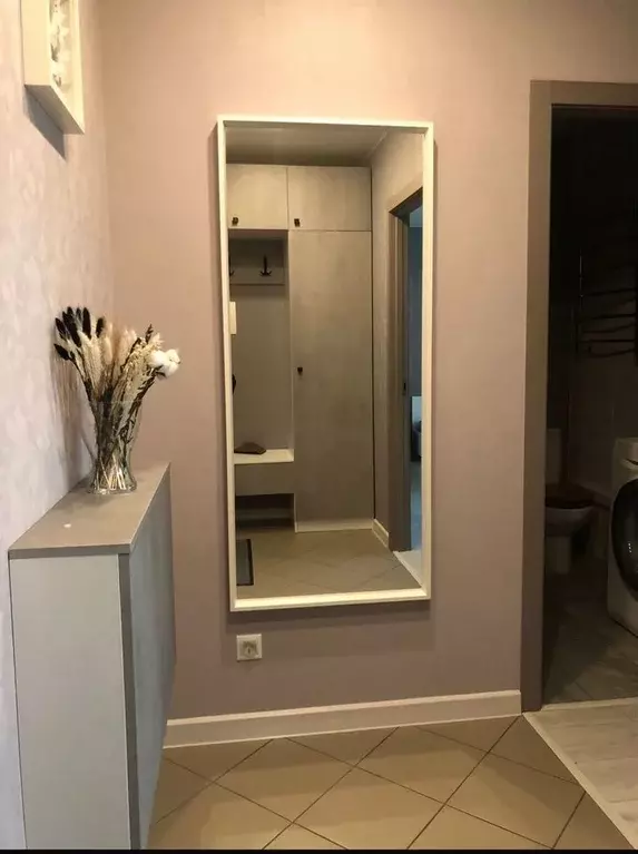 1-к кв. Московская область, Подольск Колхозная ул., 20 (37.0 м) - Фото 1