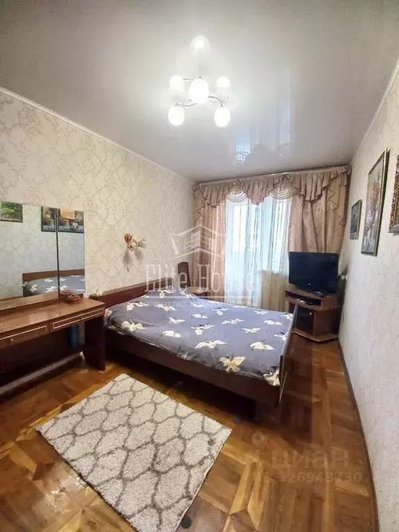 2-к кв. Калужская область, Калуга ул. Билибина, 8 (46.2 м) - Фото 1