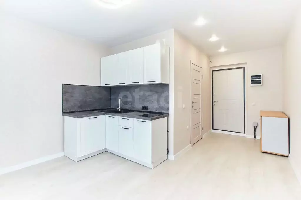 Студия Тюменская область, Тюмень Интернациональная ул., 199 (23.5 м) - Фото 1