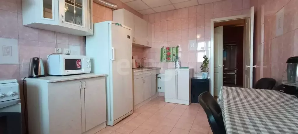 2-к кв. Саратовская область, Саратов ул. Имени Н.В. Гоголя, 130 (69.0 ... - Фото 1