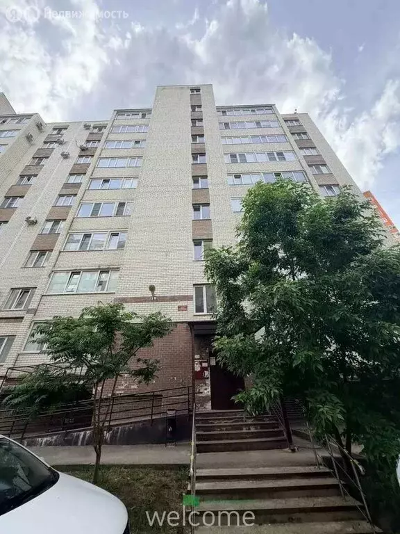Квартира-студия: Ставрополь, проспект Кулакова, 63к1 (22.5 м) - Фото 1