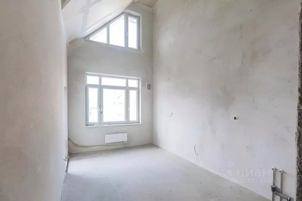 4-к кв. Калининградская область, Калининград Вагоностроительная ул., ... - Фото 2