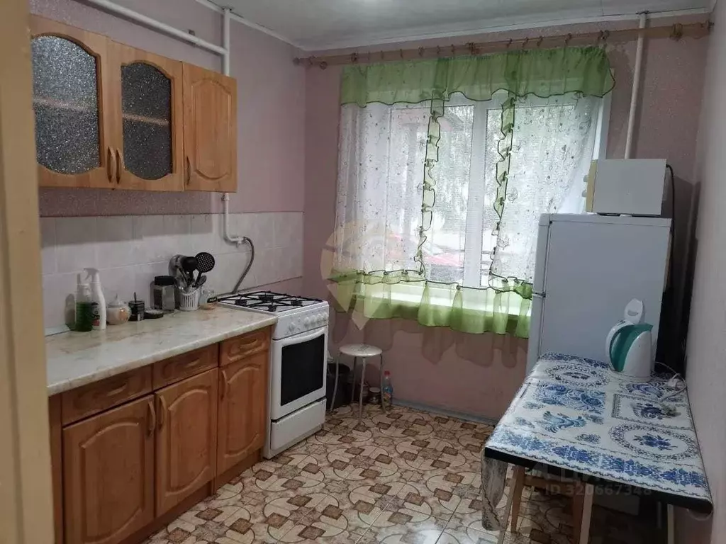 3-к кв. Белгородская область, Старый Оскол Рудничный мкр, 12 (60.7 м) - Фото 0