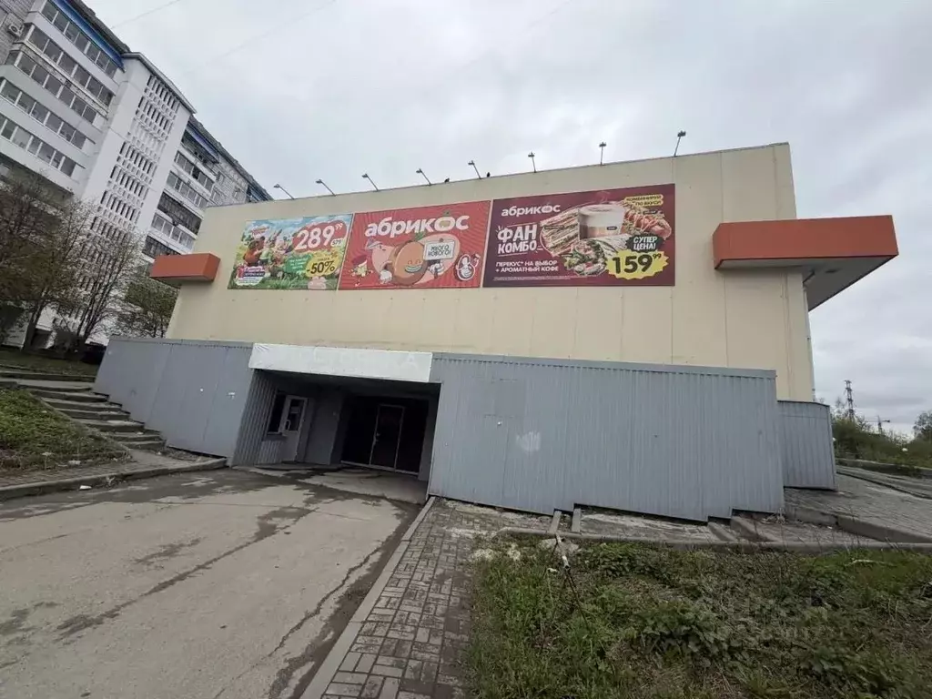 Гараж в Томская область, Томск ул. Льва Толстого, 38/5с1 (18 м) - Фото 1