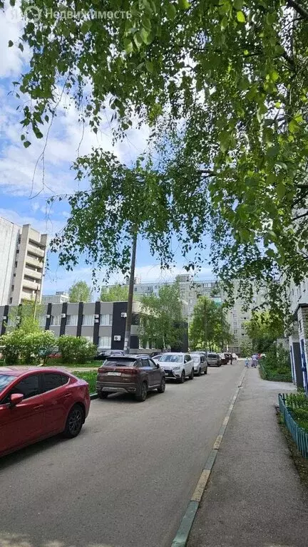 3-комнатная квартира: Нижний Новгород, Южное шоссе, 21А (60.1 м) - Фото 2