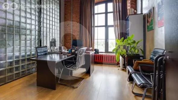 Офис (1458 м) - Фото 2