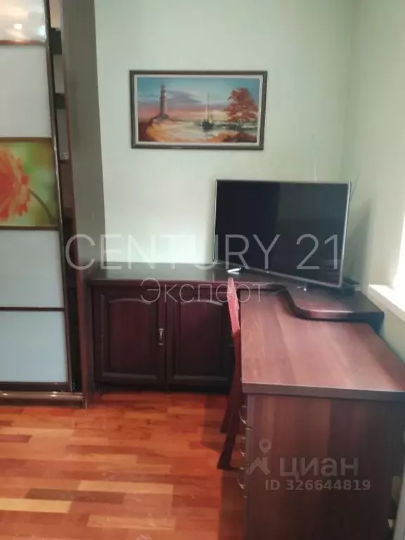 2-к кв. Калининградская область, Калининград ул. Молочинского, 9 (55.0 ... - Фото 1