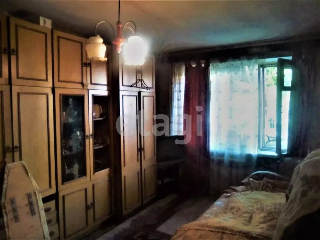 3-к кв. Брянская область, Брянск Московский просп., 5 (60.0 м) - Фото 1