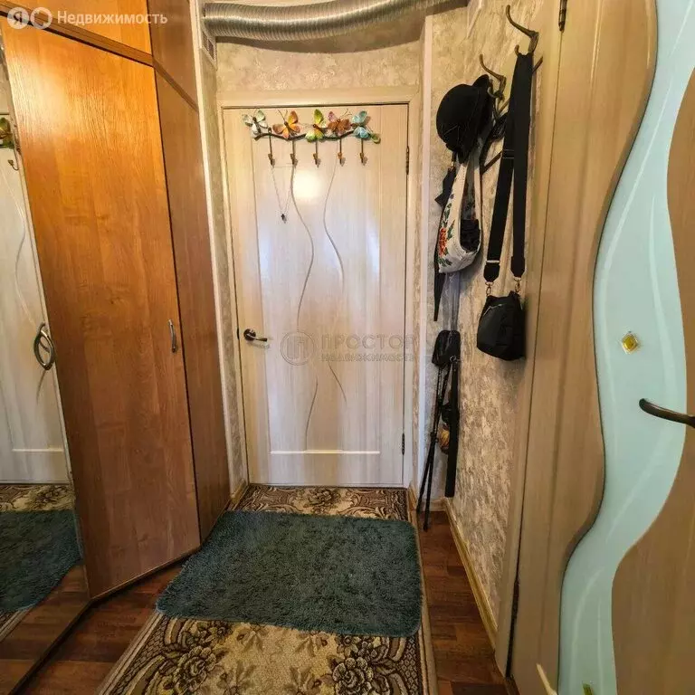 1-комнатная квартира: Королёв, улица Исаева, 3А (38.9 м) - Фото 1