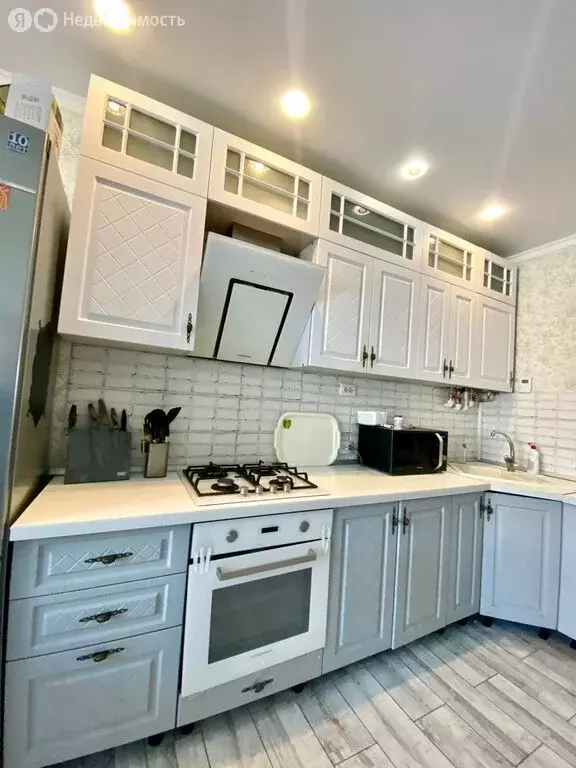 1-комнатная квартира: Батайск, улица Половинко, 271 (44 м) - Фото 1