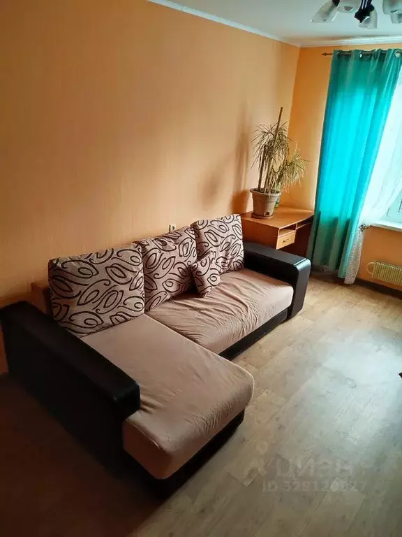 1-к кв. Москва ул. Коненкова, 4Б (33.0 м) - Фото 2